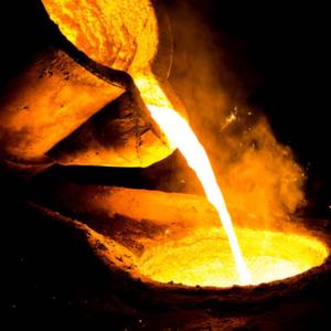 OEM 맞춤형 연성 주철 기어 박스 하우징 산업용 GGG40 GGG45 GGG50 CNC 가공 서비스를 통한 모래 철 주조 - Product Image 6