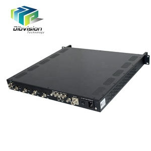 (DCM750 Plus) DIBSYS Udp Rtp Multicast to Unicast Hls <strong>Http</strong> Rtsp Rtp to Udp Ip Protocol Converter iptv Gateway Streaming <strong>Server</strong> - Product Image 3
