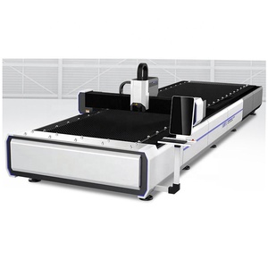 3015 máquina de corte por láser de fibra de hoja de Metal potencia láser 1000W-12000W <span class=keywords><strong>precio</strong></span> de la máquina de corte por láser - Product Image 6