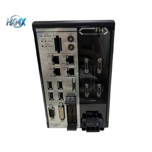 Controlador de Procesamiento de Imágenes Tipo Caja FH-3050-10, Compatible con 4 Cámaras, CPU Core I7 para Inspección de Calidad Industrial - Product Image 1