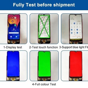 Venta al por mayor <span class=keywords><strong>original</strong></span> para Google Pixel 8 Pro reemplazo de pantalla 6,7 \ "OLED <span class=keywords><strong>LCD</strong></span> con montaje de digitalizador de Marco - Product Image 6