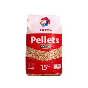 Pellets de Madera de Roble Premium en Venta al por Mayor, Combustible Superior para Calefacción y Asado, Disponible en Grandes Cantidades - Product Image 1