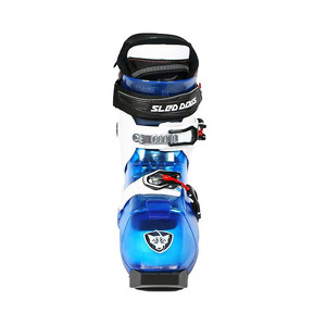 Zapatos profesionales de <span class=keywords><strong>patinaje</strong></span> artístico para <span class=keywords><strong>adultos</strong></span>, zapatos de <span class=keywords><strong>patinaje</strong></span> <span class=keywords><strong>sobre</strong></span> <span class=keywords><strong>hielo</strong></span> de figura Real para Asia, solo uso para pista de <span class=keywords><strong>hielo</strong></span> - Product Image 2
