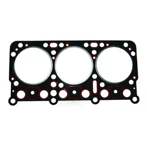 57GC2176 553GB51 4103-5001848220 kepala silinder Gasket untuk MackE7 dan Renault e-tech Trucks