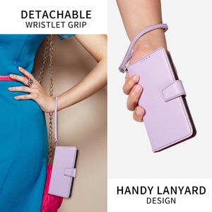 Étui de téléphone compatible avec Google Pixel 9, étui de téléphone antichoc avec emplacement pour carte 8A, étui de protection antivol Pixel 6A - Product Image 3