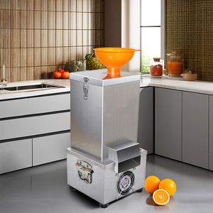 Machine à éplucher l'ail automatique mini pour usage en restaurant, outil de traitement des légumes à haute productivité avec moteur 220V - Product Image 2