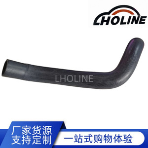 ท่อน้ำหล่อเย็น 21501-1LA18 ยาง EPDM ทางเข้า-ออกน้ำ สำหรับเปลี่ยนซ่อม - Product Image 5
