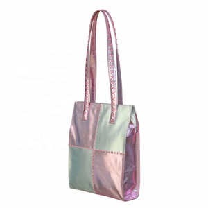 กระเป๋าสะพายไหล่หนังแท้สำหรับผู้หญิงสไตล์ตะวันตกวินเทจปาร์ตี้ฤดูร้อนชุดเครื่องประดับหรูหราสำหรับผู้หญิง - Product Image 1