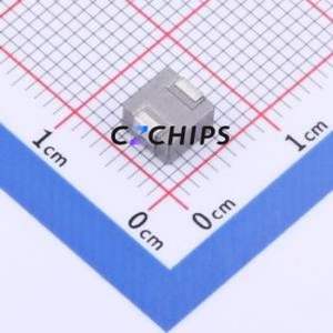 PSPMAA0503-220M-ANP ตัวเหนี่ยวนำไฟฟ้าแบบ SMD, 5.4x5.2 มม. ( ค่าความเหนี่ยวนำ: 22uH ) ( ความแม่นยำ: 20% กระแสไฟฟ้าที่กำหนด: 1.5A ) - Product Image 2