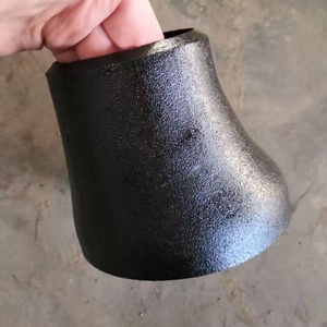 Ống thép giảm tốc ASME 16.9 thép carbon liền mạch giảm tốc đồng tâm Lập Dị - Product Image 4