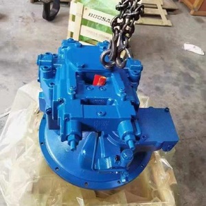 ปั๊มไฮดรอลิกหลัก OEM 400914-00248 สำหรับรถขุด Develon Doosan Hyundai สภาพใหม่ อะไหล่<span class=keywords><strong>แท้</strong></span> - Product Image 3