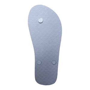 Nuovo Design personalizzato matrimonio infradito per gli ospiti Hotel pantofole con logo personalizzato pantofole con logo in gomma pantofole per le donne - Product Image 4