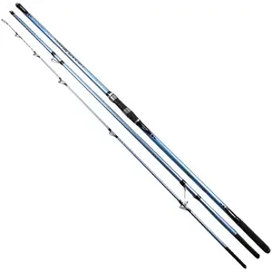 3 Pieces Telescopic Fishing Rods, FRP Rod Blanks & Durable Solid