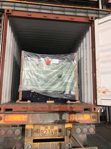 Máy Nén Khí KAISHAN Nổi Tiếng Trung Quốc Dùng Cho Khoan Giếng Nước Và Khoan Đất Khoan Khai Thác Mỏ Máy Nén Khí - Product Image 6