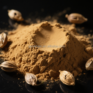 Extracto de semilla de fenogreco soluble 70%, bebida en polvo y suplemento dietético con saponina de fenogreco de alta concentración - Product Image 5