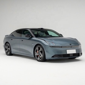 Vehículo Eléctrico de Larga Duración de Batería 800KM, Auto Eléctrico Chino Link Co Car Z10 - Product Image 3