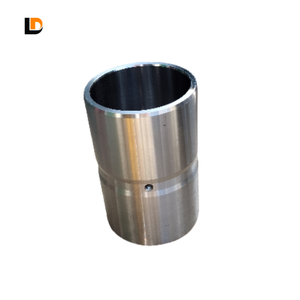 568-46-11472 BOUCHON DE CADRE PRINCIPAL KOMATSU - Product Image 1