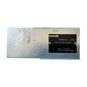 แผ่นกลาง R900516519 HSZ06A106-3X/M00 - Product Image 6