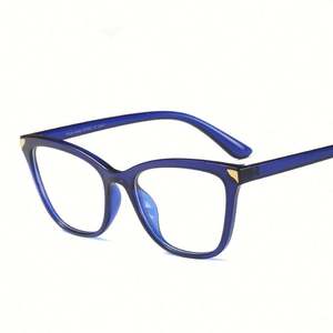Gafas de Lectura para Mujer con Lentes Transparentes y Montura de Prescripción Médica, Gran Venta 2019 - Product Image 4