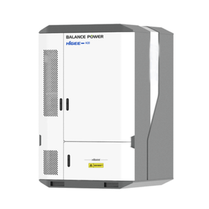 ราคาโรงงาน ระบบกักเก็บพลังงานแบตเตอรี่ 10kw 20kw 50kw 100kw มาตรฐาน CE GB/T IP55 ตู้เก็บพลังงานแบบระบายความร้อนสำหรับพลังงานใหม่ - Product Image 5