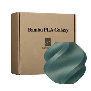 Filamento PLA Galaxy Bambu 2026 de 1.75mm, Impresión de Alta Velocidad, Fácil de Usar, Compatible con Impresoras 3D RFID FDM X1 A1 P1 P2 H2D H2C <span class=keywords><strong>Joe</strong></span> - Product Image 4