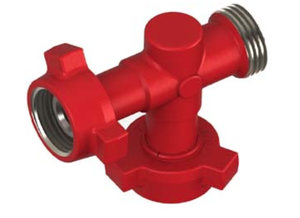 Oilfield <strong>API</strong> 6A 2 Inch 3 Inch Forged <strong>High</strong> Pressure Integral <strong>Fittings</strong> Fig 1502 Y Type <strong>Tee</strong> for Manifold - Product Image 4
