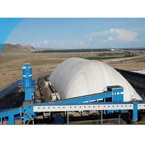 Dômes gonflables pour le football, dômes gonflables pour le handball, dômes sportifs gonflables, structures gonflables, stades à structure gonflable, bâtiments à structure gonflable - Product Image 1