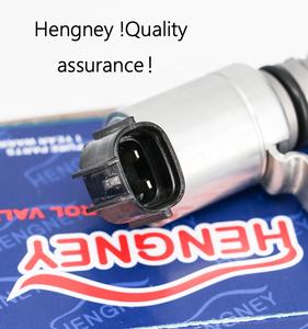 Für Mazda <span class=keywords><strong>2</strong></span> 1,5 MZR Ersatzteile VVT Ventils teuerung ZJ3814420A ZJ38-14-420A - Product Image 4