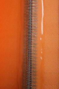 Fgd chân không lọc vải vành đai, Polyester khử lưu huỳnh vải lọc cho vành đai lọc chân không, nhà máy điện thạch cao mất nước - Product Image 4