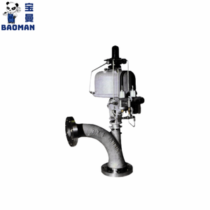 Diaphragme haute performance multi-étages série 77000 Masoneilan pour gaz : contrôle efficace de l'érosion, des vibrations et du bruit élevé - Product Image 3