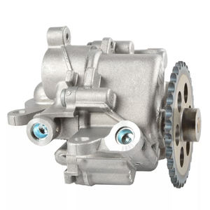 OEM # BK2Q6600AC <span class=keywords><strong>Pompe</strong></span> à <span class=keywords><strong>huile</strong></span> pour <span class=keywords><strong>Citroen</strong></span> <span class=keywords><strong>Jumper</strong></span> Ford Ranger Transit Boxer 2.2 3.2 HDi TDCi - Product Image 1