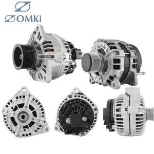 Zomki voiture accessoires longue durée 14v 150a voiture Auto pièces <span class=keywords><strong>alternateur</strong></span> générateur Oem 0131548202 - Product Image 1