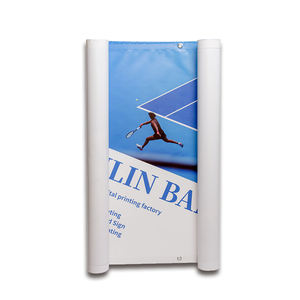 <span class=keywords><strong>ป้าย</strong></span>ไวนิลสำหรับงานแสดงศิลปะ พิมพ์ลายตามสั่ง กันน้ำ สำหรับใช้งานกลางแจ้ง เหมาะสำหรับงานจัดแสดงในแกลเลอรี - Product Image 3