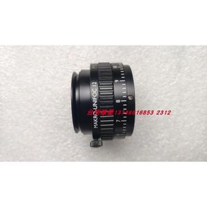 Schneider-Kreuznach MAKRO-UNIFOC 12 17,4-29.4มม. กระบอกโฟกัสราคาถาม - Product Image 2