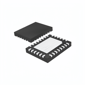 BOM IC In Stock 28 WFQFN Exposed Pad LTC4162EUFD-SAD#TRPBF Power Management (PMIC) Electronic Circuit Components - Product Image 1
