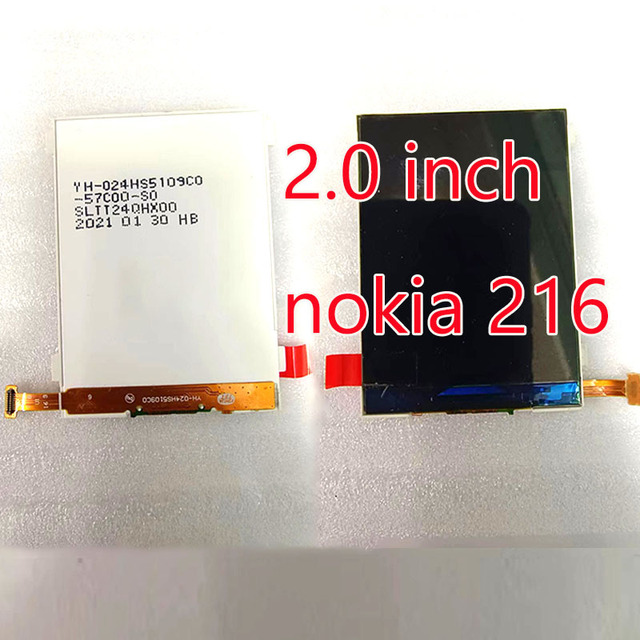 Wholesale 16-Pin T177B527FPC LCD Display for Mobile Phones Petite Grand Small/Big Screen TFT Factory Fast Shipping Tecno 1-Year
