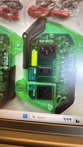 Dispositif d'alarme antivol TL-K10 autonome KYET pour <span class=keywords><strong>jeux</strong></span> d'arcade pour poussoir <span class=keywords><strong>de</strong></span> pièces Version anglaise 1 an Construction en acier zéro - Product Image 3