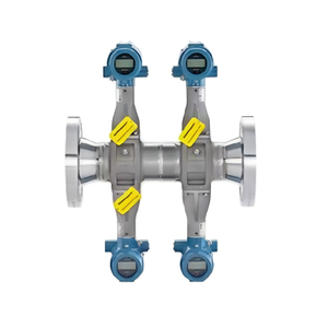 เครื่องวัดอัตราการไหลแบบดิจิตอล Emerson Rosemount คุณภาพสูง รุ่น Rosemounte 8800 ซีรีส์ สแตนเลสสตีล สำหรับอากาศ น้ำ น้ำมัน OEM - Product Image 4