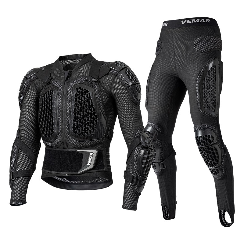 Black--Suit