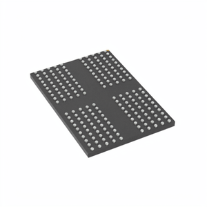 Composants électroniques 200 WFBGA W66BP6NBUAGJ Mémoire Fabricant Canal - Product Image 1
