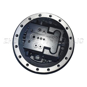 Caja de engranajes de transmisión final para excavadora E312 114-1511 136-2850 332-7499 Reductor de movimiento E312 - Product Image 3
