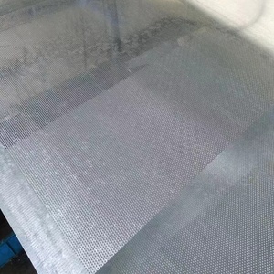 Nhà máy tùy chỉnh lỗ nhỏ đục lỗ lưới Micro lỗ kim loại tấm cho cà phê Lọc - Product Image 2