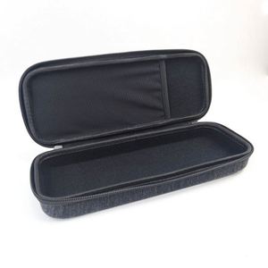 Hot Selling EVA Scissors Carrying <b>Box</b> Black Shockproof EVA Scissors <b>Tool</b> Case Travel Portable EVA Hair Clipper <b>Storage</b> Case - Product Image 5