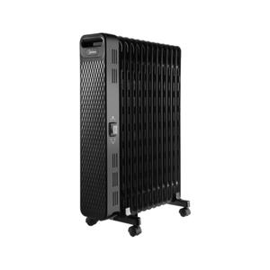 Radiador de aceite Midea de 2200W, 435x280x640mm, 13 Plus, 1 panel, calentador eléctrico doméstico para calefacción de dormitorios - Product Image 2