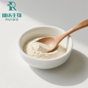 RUIWO Чистый Натуральный абрикосовый фруктовый порошок, склад, растительный экстракт - Product Image 3