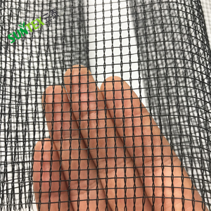 Vignoble Pommier Verger Protection PE Leno Tissage Filet Anti-grêle Serre HDPE Plastique Filet <span class=keywords><strong>de</strong></span> Protection contre la grêle - Product Image 2