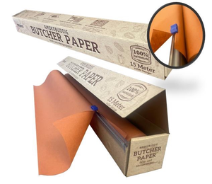 Tùy chỉnh giấy kraft nâu chất lượng cao có thể tái chế cho bao bì Quà Tặng thủ công, bền và thân thiện với môi trường. - Product Image 4