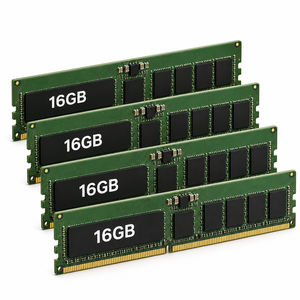 HMCG78MEBRA113N RDIMM 16GB 1x8 4800Mbps SDP CS หน่วยความจำแรม Ddr5 16gb - Product Image 4