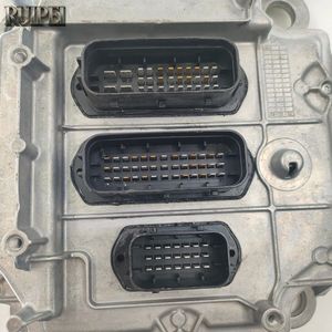 ชุดควบคุม RUIPEI 2829742 TMS1 GMS ECU ECM สำหรับอะไหล่รถขุด - Product Image 6