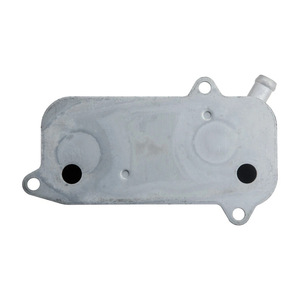 Volkswagen Multivan T5 <b>Radiator</b> 0BT317019 Replacement Part 18x12x10cm - Product Image 1